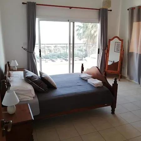 Вилла Gabriella