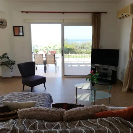 Вилла Gabriella Пейя