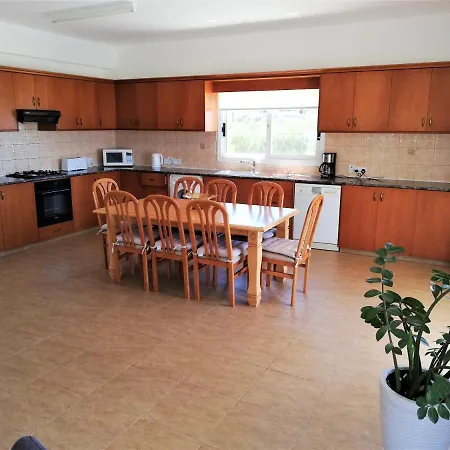 Gabriella 빌라 페이야